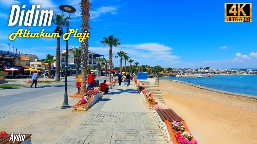 Transfer vom Flughafen Izmir nach Çeşme und Transfer vom Flughafen Izmir nach Alaçatı: Vorzahlungsloser Luxus für die Ägäischen Juwelen   - İzmir Transfer